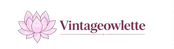 Vintageowlette